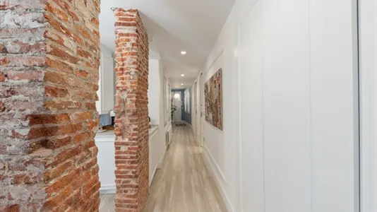 Apartments in Madrid Chamberí - photo 10