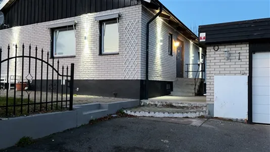 Houses in Hässleholm - photo 9