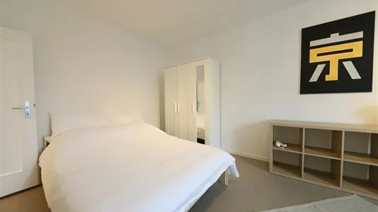 Rooms in Berlin Treptow-Köpenick - photo 2