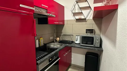 Apartments in Cologne Nippes - photo 7