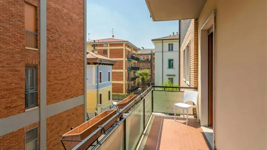 Rooms in Verona - photo 10