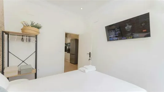 Rooms in Valencia Poblats Marítims - photo 3
