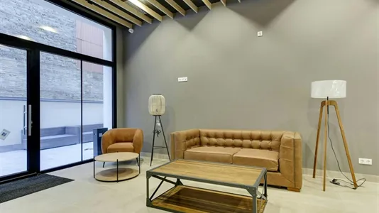 Apartments in L'Hospitalet de Llobregat - photo 6