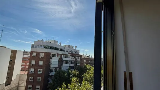 Rooms in Madrid Arganzuela - photo 3