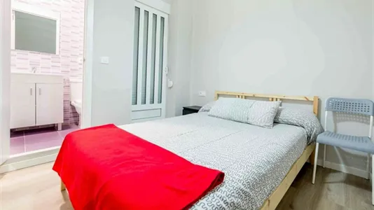 Apartments in Valencia L'Eixample - photo 6