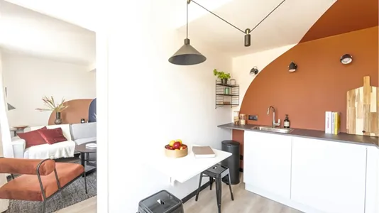 Apartments in Stad Brussel - photo 10