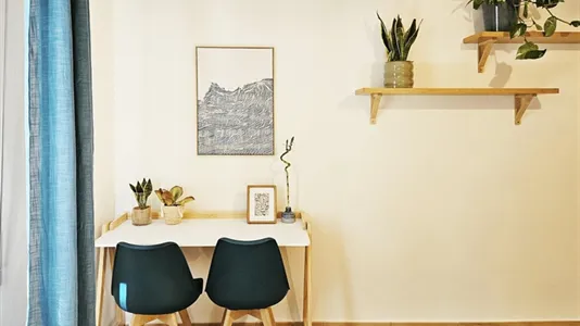 Apartments in Florence - photo 3