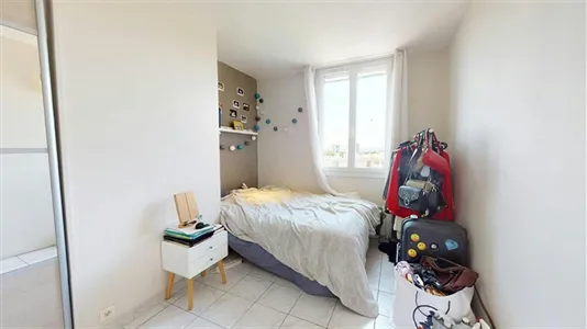 Rooms in Lyon - photo 1
