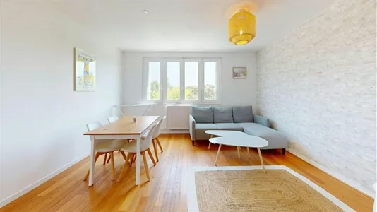 Rooms in Bordeaux - photo 4