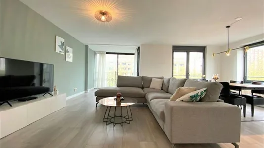 Apartments in Rotterdam Feijenoord - photo 10