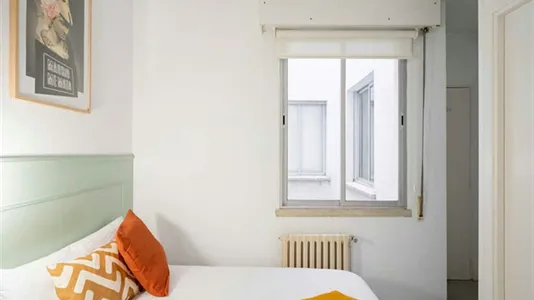 Rooms in Madrid Centro - photo 3