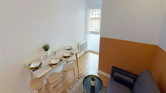 Rooms in Toulouse - photo 9