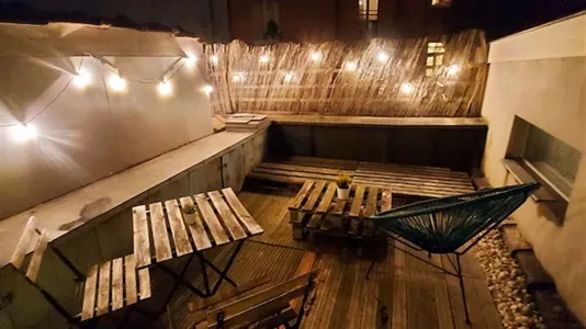 Apartments in Brussels Sint-Joost-ten-Node - photo 8