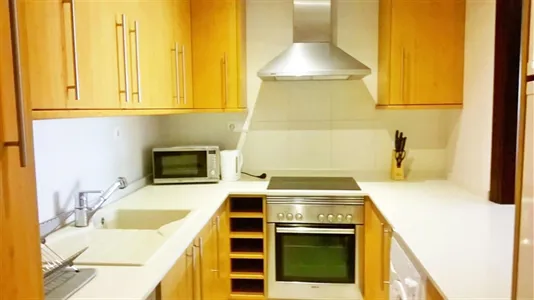 Apartments in Valencia Algirós - photo 10