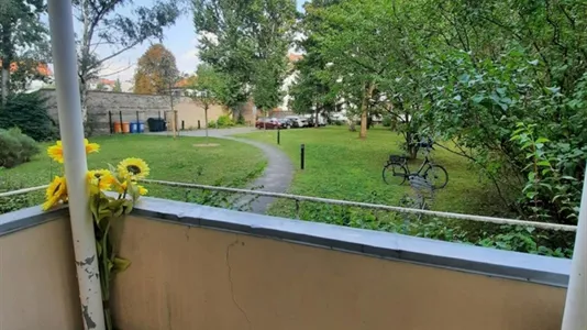 Apartments in Berlin Tempelhof-Schöneberg - photo 1