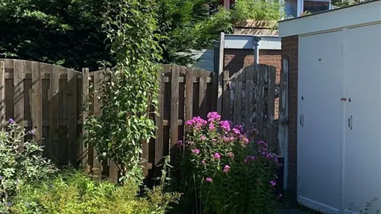 Rooms in Location is not specified - photo 10