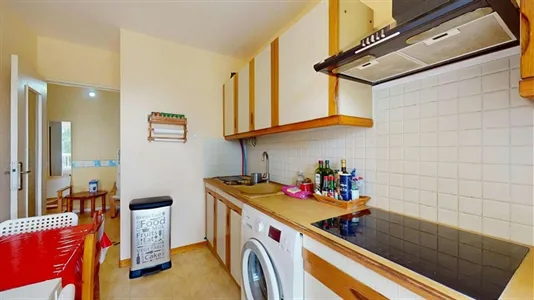 Rooms in Nantes - photo 6