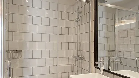 Apartments in Barcelona Sants-Montjuïc - photo 10