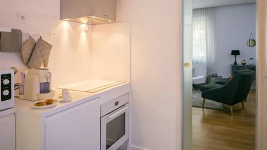 Apartments in Location is not specified - photo 4