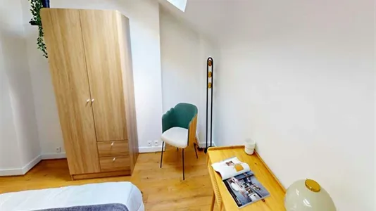 Rooms in Paris 9ème arrondissement - photo 3