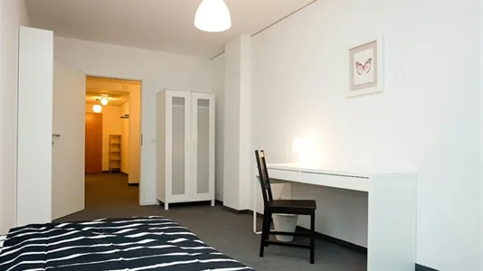 Rooms in Frankfurt Innenstadt I - photo 2