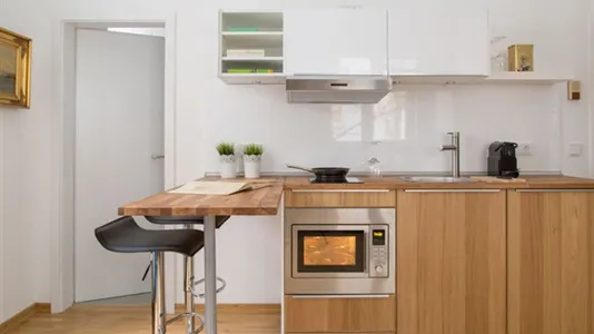 Apartments in Cologne Innenstadt - photo 5