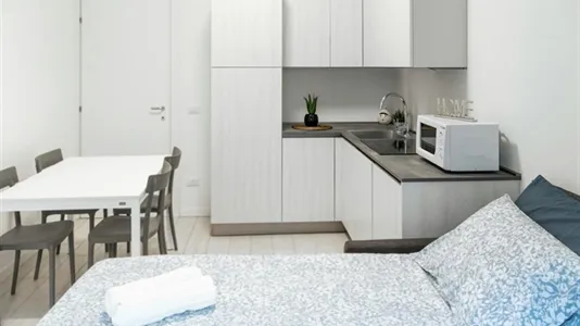Apartments in Milano Zona 8 - Fiera, Gallaratese, Quarto Oggiaro - photo 5