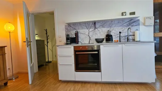 Apartments in Pforzheim - photo 7