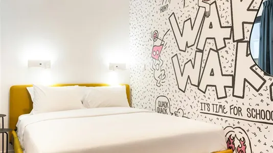 Apartments in Athens Exarchia - photo 5