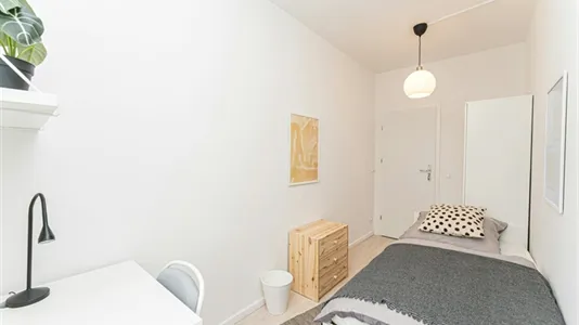 Rooms in Berlin Reinickendorf - photo 4