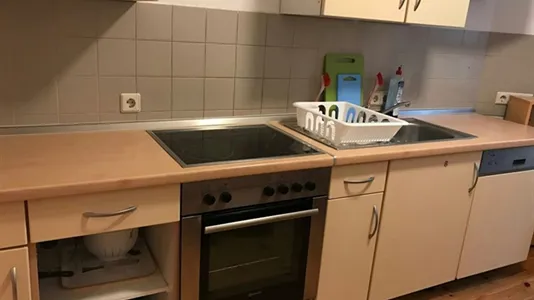 Rooms in Berlin Spandau - photo 4