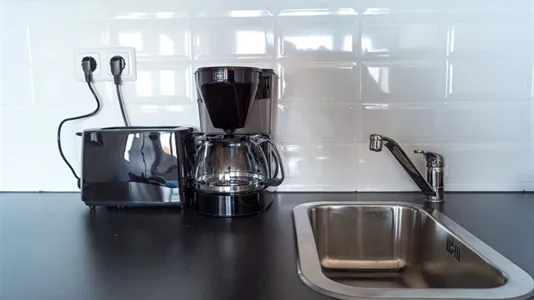 Apartments in Berlin Mitte - photo 8