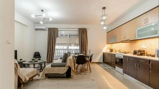 Apartments in Egaleo - photo 1