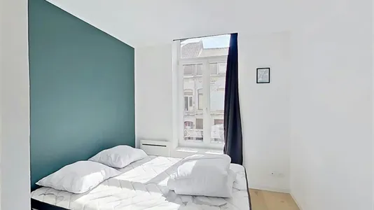 Rooms in Lille - photo 2