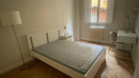 Rooms in Florence - photo 2