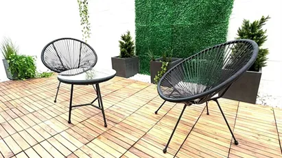 Apartment for rent in Madrid Retiro, Madrid