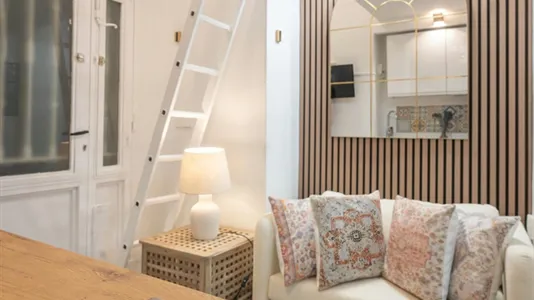 Apartments in Madrid Moncloa-Aravaca - photo 6