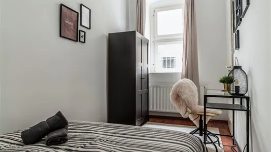 Rooms in Budapest Terézváros - photo 10