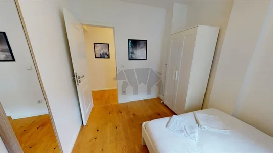Apartments in Berlin Mitte - photo 8