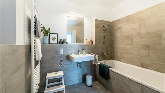 Rooms in Berlin Mitte - photo 5