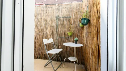 Apartments in Madrid Carabanchel - photo 6