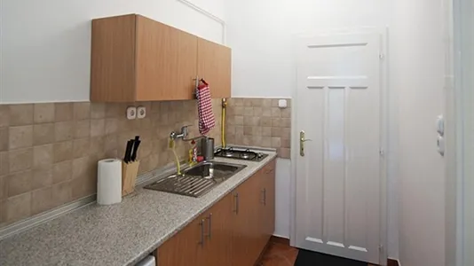 Apartments in Budapest Belváros-Lipótváros - photo 4