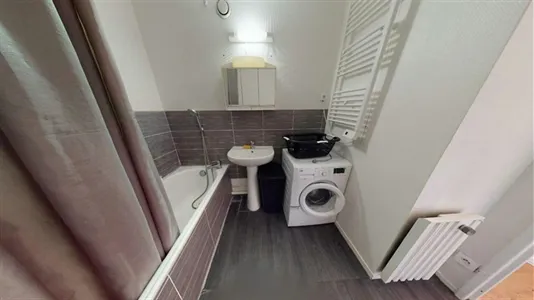 Rooms in Dijon - photo 10