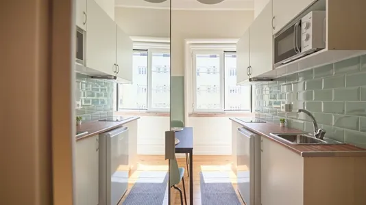 Apartments in Location is not specified - photo 8