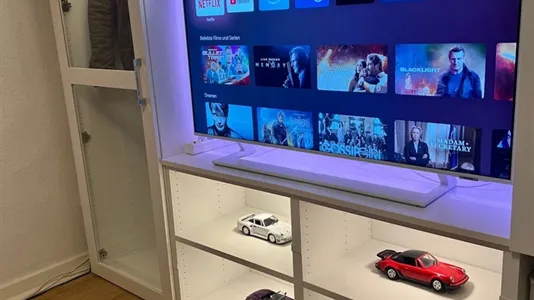 Apartments in Dortmund - photo 6