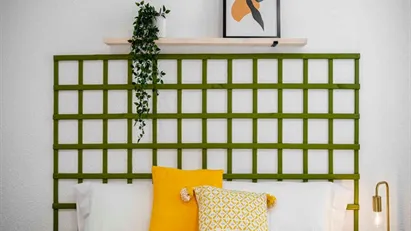 Room for rent in Madrid Salamanca, Madrid