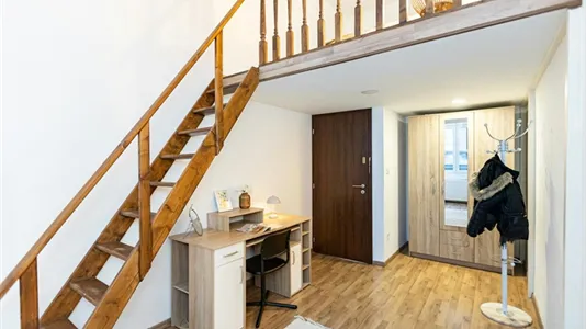 Rooms in Budapest Ferencváros - photo 5