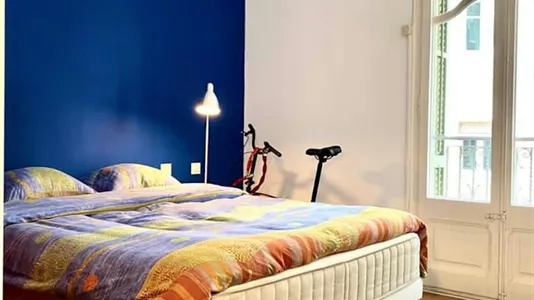 Apartments in Barcelona Sants-Montjuïc - photo 6