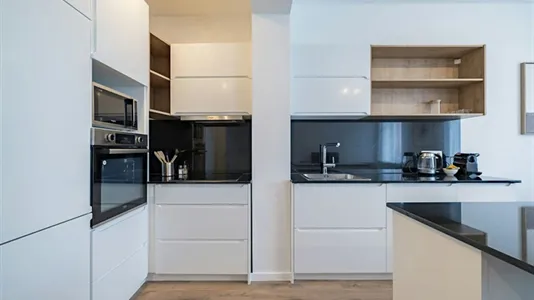 Apartments in Brussels Elsene - photo 7