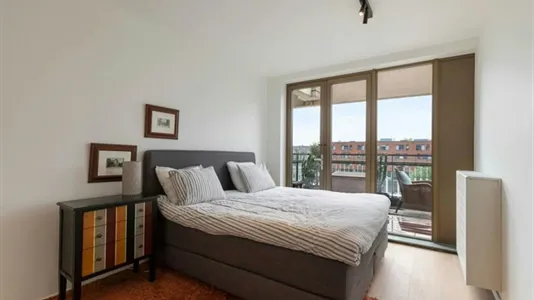 Apartments in Amsterdam De Baarsjes - photo 6